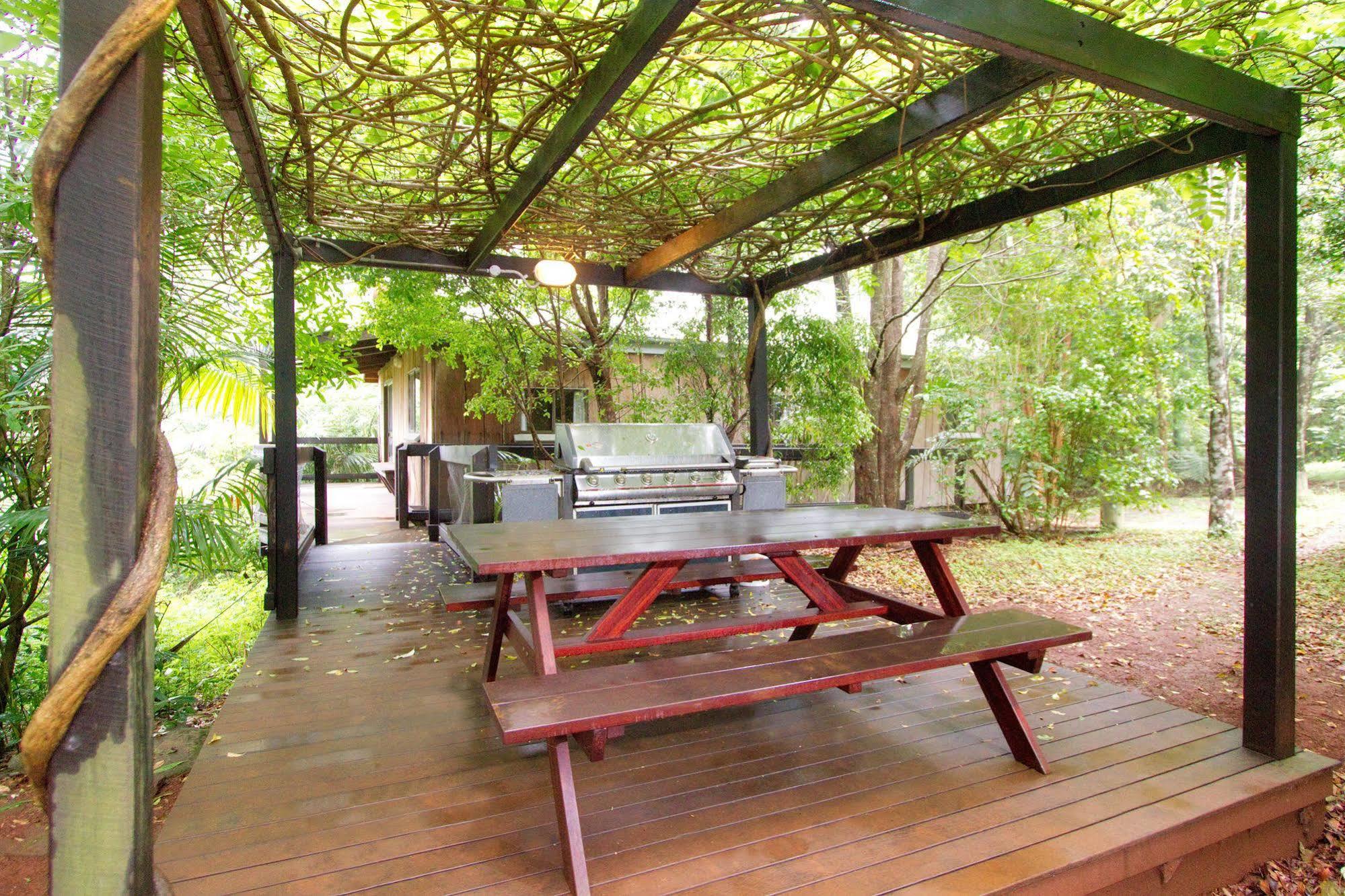 Mt Glorious Getaways Βίλα Mount Glorious Εξωτερικό φωτογραφία