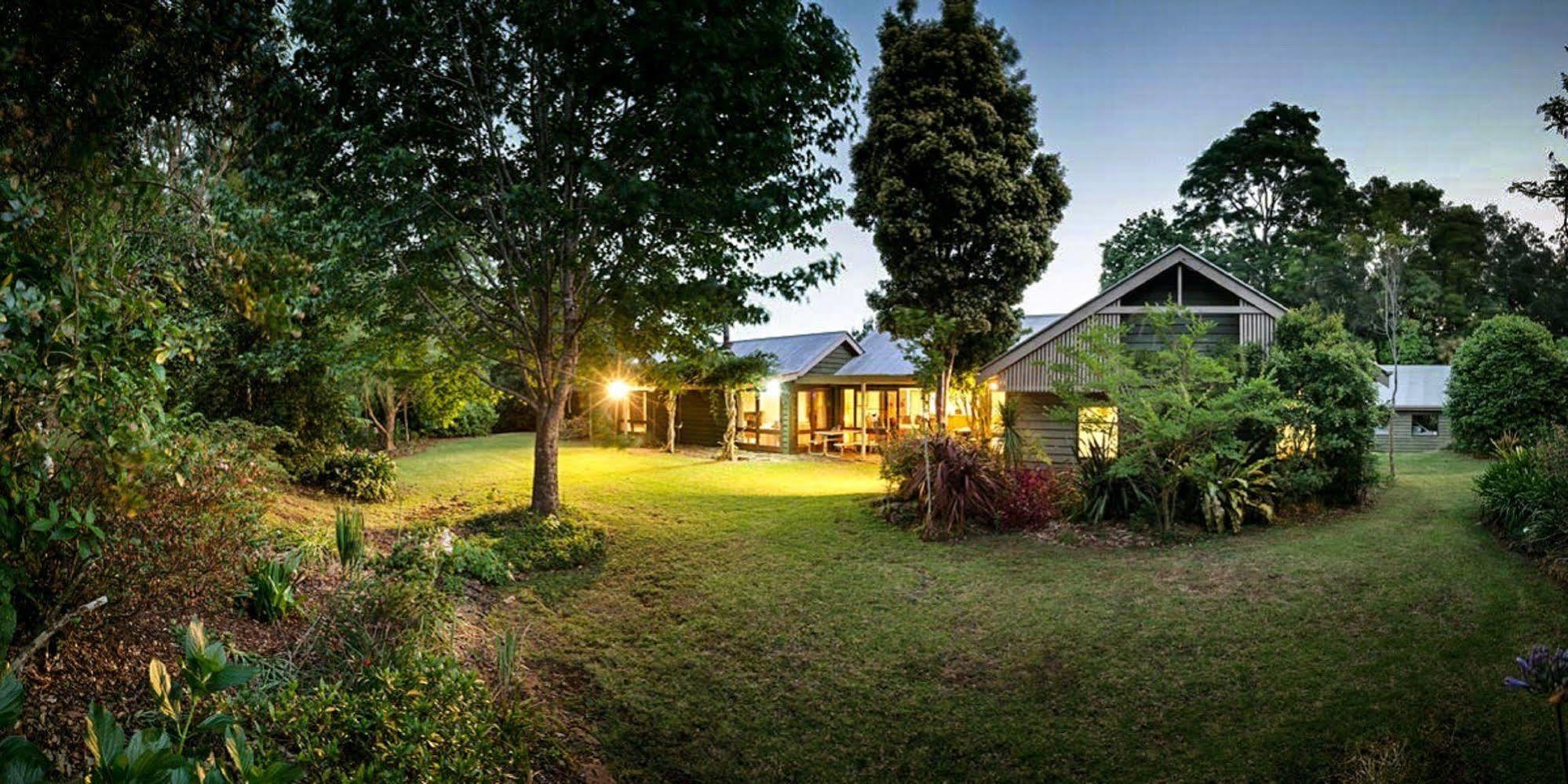 Mt Glorious Getaways Βίλα Mount Glorious Εξωτερικό φωτογραφία