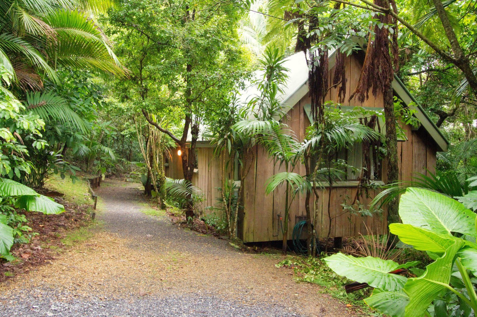 Mt Glorious Getaways Βίλα Mount Glorious Εξωτερικό φωτογραφία