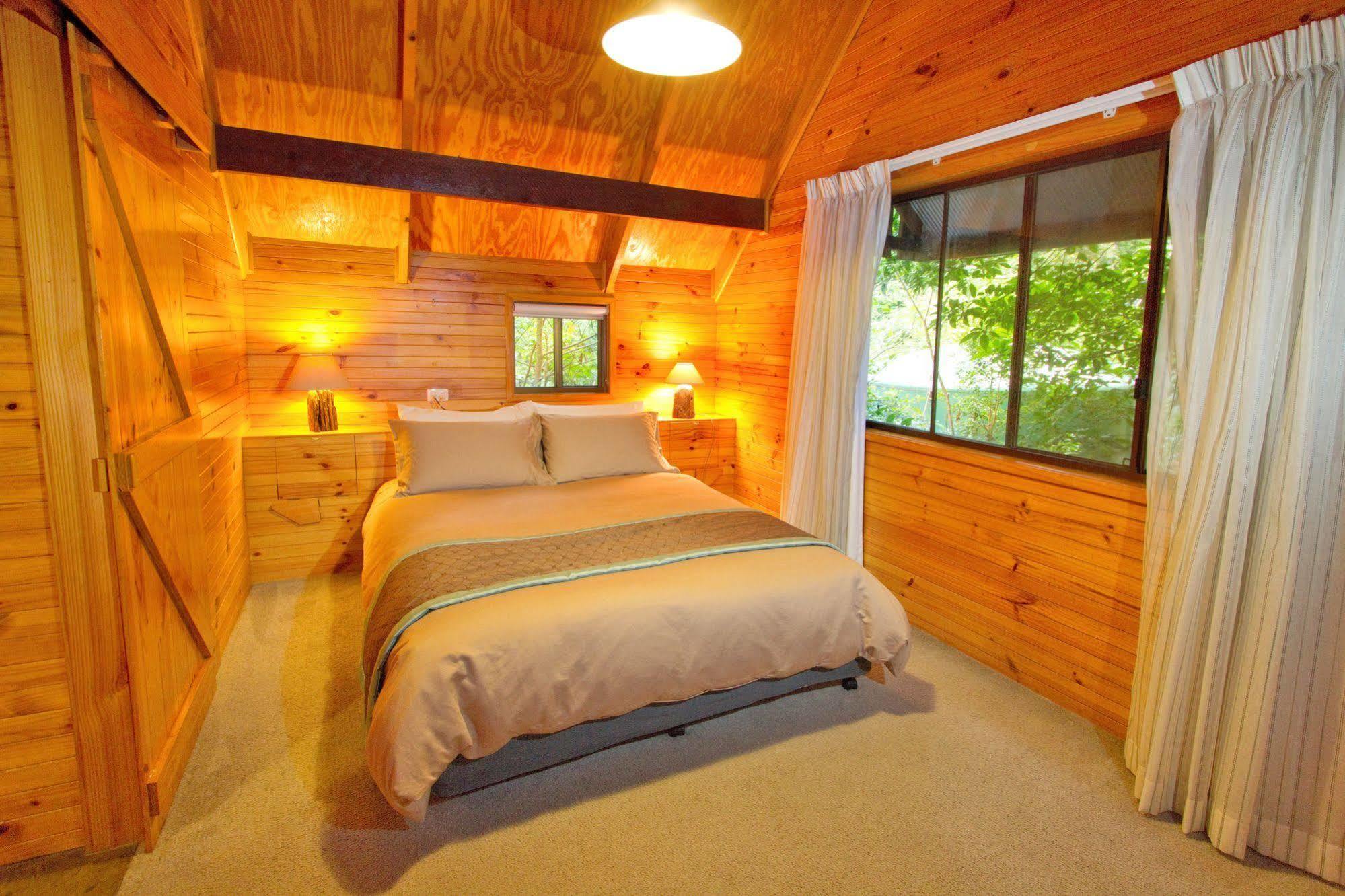 Mt Glorious Getaways Βίλα Mount Glorious Εξωτερικό φωτογραφία