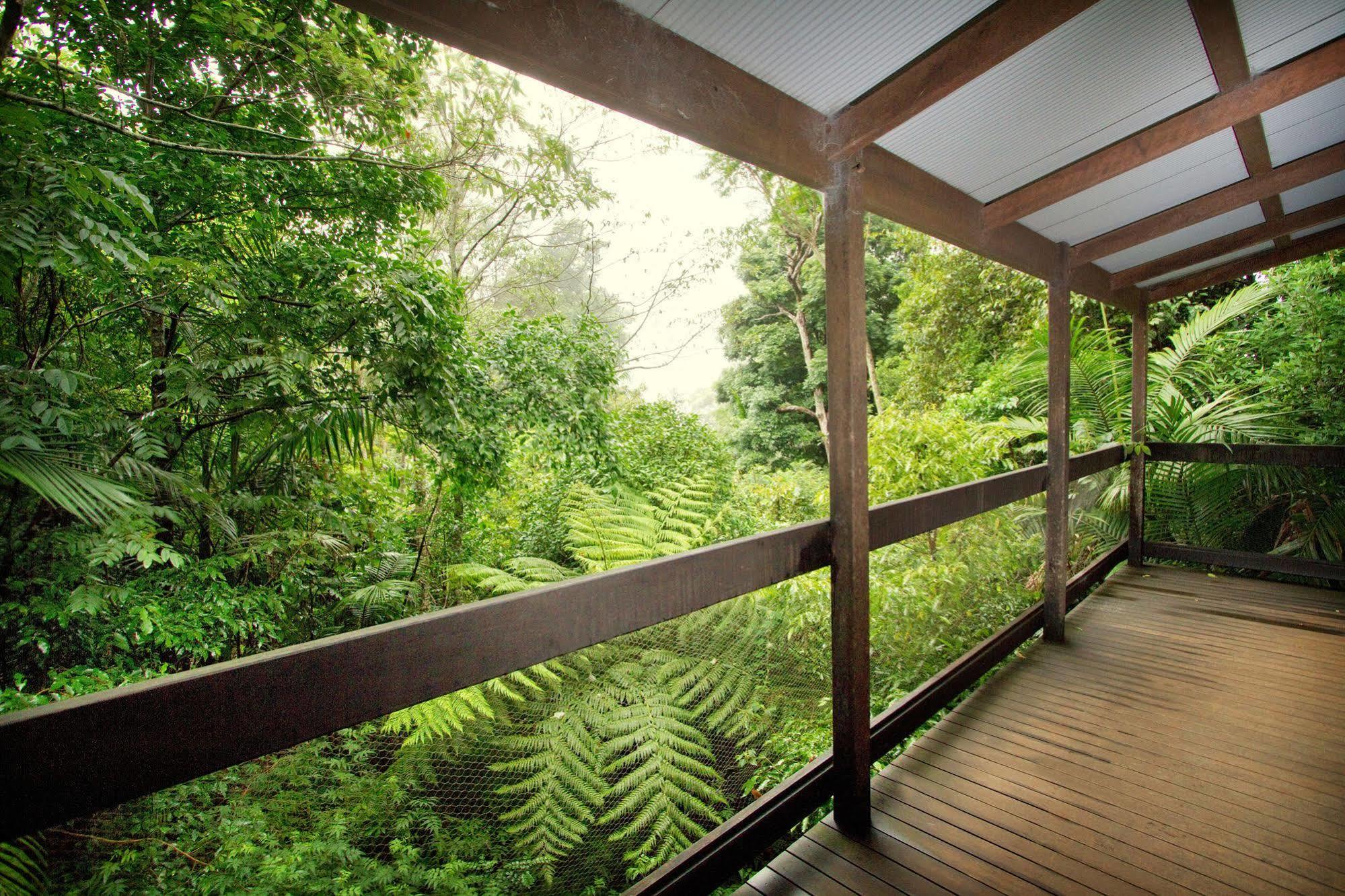 Mt Glorious Getaways Βίλα Mount Glorious Εξωτερικό φωτογραφία